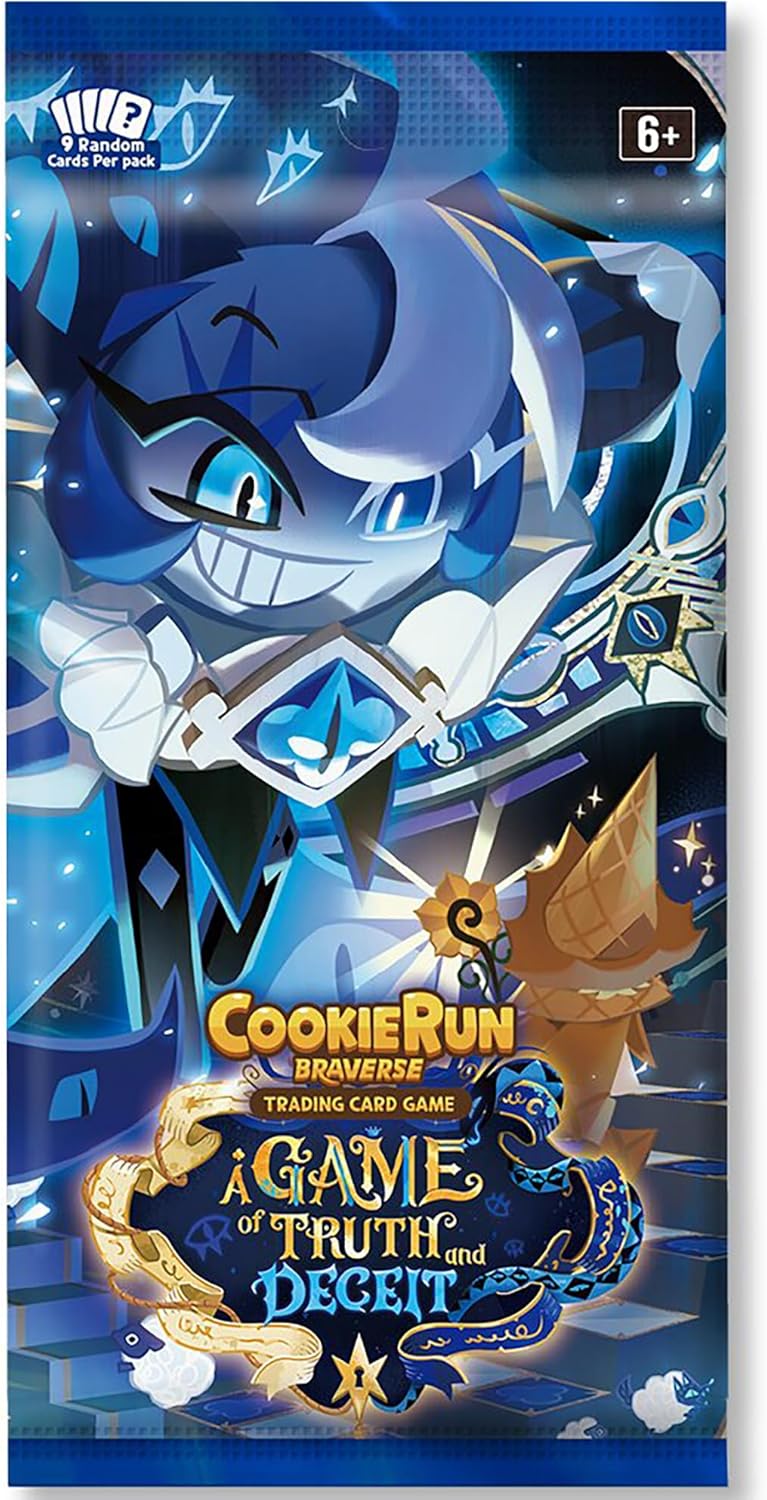 TCG: A Game of Truth &amp; Deceit - Booster Box - 28 Packs